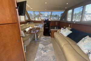 38ft Silverton Yacht For Sale