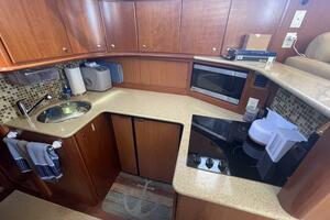 38ft Silverton Yacht For Sale