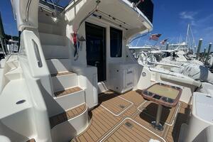 38ft Silverton Yacht For Sale