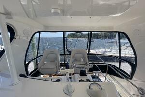 38ft Silverton Yacht For Sale
