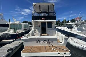 38ft Silverton Yacht For Sale