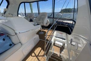 38ft Silverton Yacht For Sale