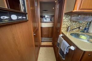 38ft Silverton Yacht For Sale