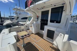 38ft Silverton Yacht For Sale