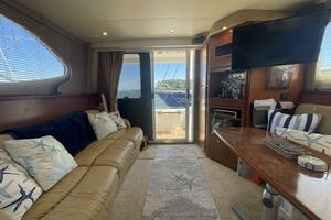 38ft Silverton Yacht For Sale