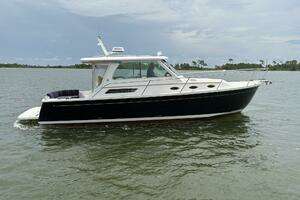  2013 Back Cove 34 Yacht For Sale in Orange Beach AL
