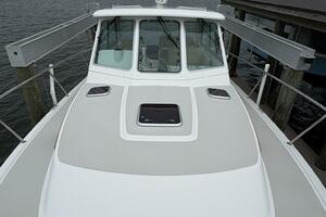 34ft Back Cove Yacht For Sale