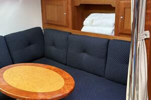 34ft Back Cove Yacht For Sale