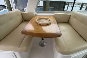 34ft Back Cove Yacht For Sale