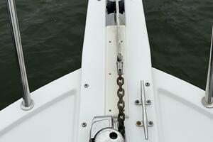 34ft Back Cove Yacht For Sale