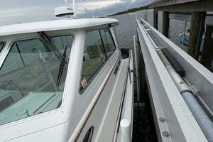 34ft Back Cove Yacht For Sale