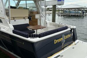 34ft Back Cove Yacht For Sale