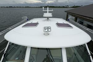 34ft Back Cove Yacht For Sale