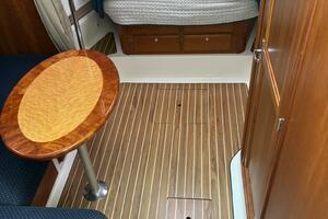 34ft Back Cove Yacht For Sale