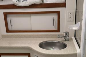 34ft Back Cove Yacht For Sale