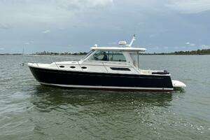  2013 Back Cove 34 Yacht For Sale in Orange Beach AL