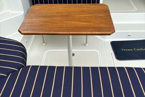 34ft Back Cove Yacht For Sale
