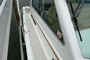 34ft Back Cove Yacht For Sale