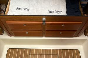 34ft Back Cove Yacht For Sale