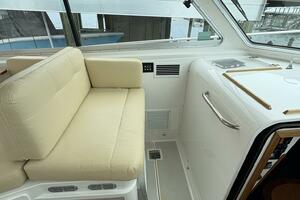 34ft Back Cove Yacht For Sale