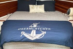 34ft Back Cove Yacht For Sale