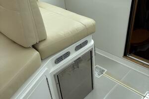 34ft Back Cove Yacht For Sale