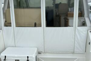 34ft Back Cove Yacht For Sale