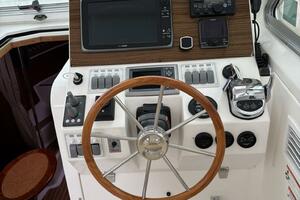 34ft Back Cove Yacht For Sale
