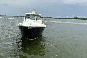  2013 Back Cove 34 Yacht For Sale in Orange Beach AL