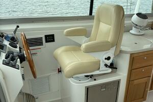 34ft Back Cove Yacht For Sale