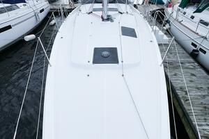 SILVER GIRL 41ft Jeanneau Yacht For Sale