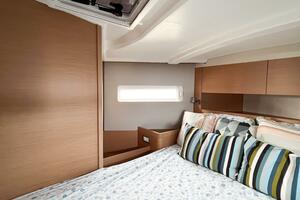 SILVER GIRL 41ft Jeanneau Yacht For Sale