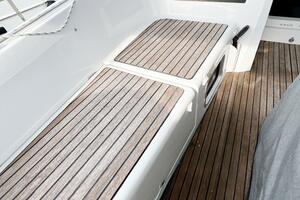 SILVER GIRL 41ft Jeanneau Yacht For Sale