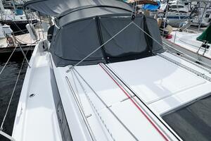 SILVER GIRL 41ft Jeanneau Yacht For Sale