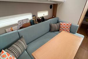 SILVER GIRL 41ft Jeanneau Yacht For Sale