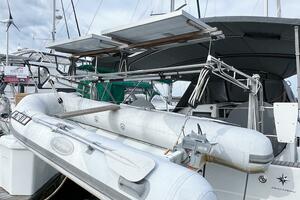SILVER GIRL 41ft Jeanneau Yacht For Sale