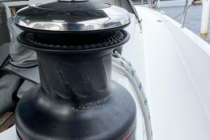 SILVER GIRL 41ft Jeanneau Yacht For Sale