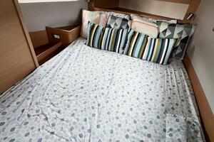 SILVER GIRL 41ft Jeanneau Yacht For Sale