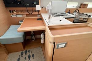 SILVER GIRL 41ft Jeanneau Yacht For Sale