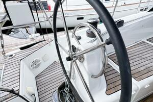 SILVER GIRL 41ft Jeanneau Yacht For Sale