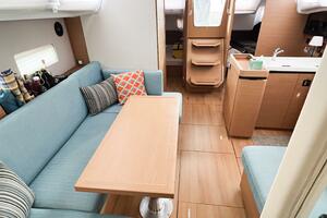 SILVER GIRL 41ft Jeanneau Yacht For Sale