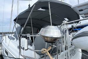SILVER GIRL 41ft Jeanneau Yacht For Sale