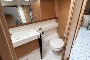 SILVER GIRL 41ft Jeanneau Yacht For Sale