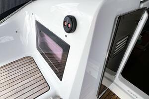 SILVER GIRL 41ft Jeanneau Yacht For Sale