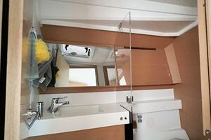SILVER GIRL 41ft Jeanneau Yacht For Sale