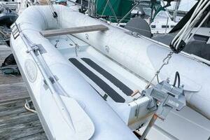 SILVER GIRL 41ft Jeanneau Yacht For Sale