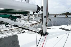 SILVER GIRL 41ft Jeanneau Yacht For Sale