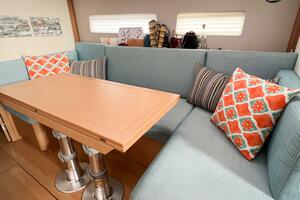 SILVER GIRL 41ft Jeanneau Yacht For Sale