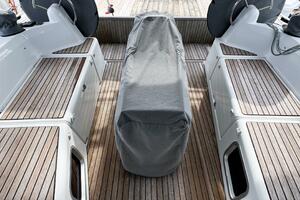 SILVER GIRL 41ft Jeanneau Yacht For Sale