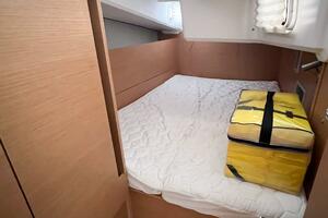 SILVER GIRL 41ft Jeanneau Yacht For Sale